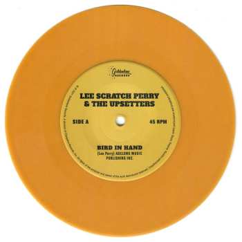 SP Lee Perry: Bird In Hand CLR | LTD