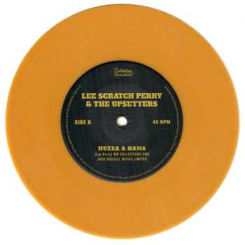 SP Lee Perry: Bird In Hand CLR | LTD