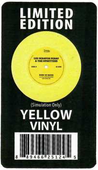 SP Lee Perry: Bird In Hand CLR | LTD