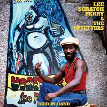 SP Lee Perry: Bird In Hand CLR | LTD