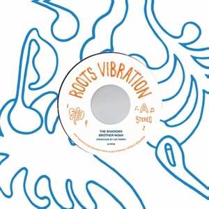 Album Lee & The Shadows Perry: 7-brother Noah