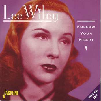 Album Lee Wiley: Follow Your Heart