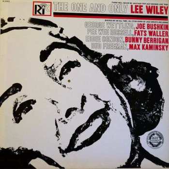 Album Lee Wiley: The One And Only