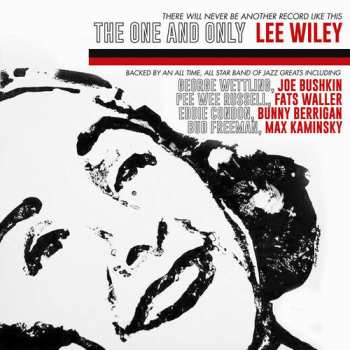 CD Lee Wiley: One And Only