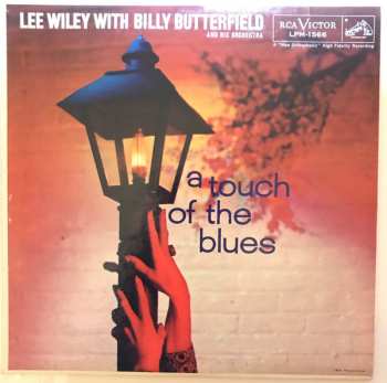 Album Billy Butterfield And His Orchestra: A Touch Of The Blues