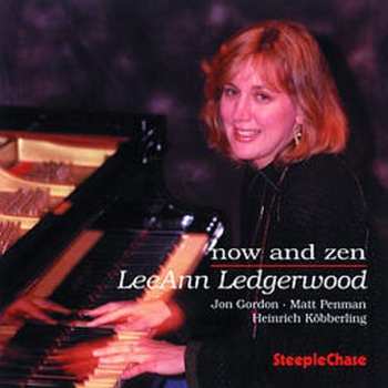 Album LeeAnn Ledgerwood: Now and Zen