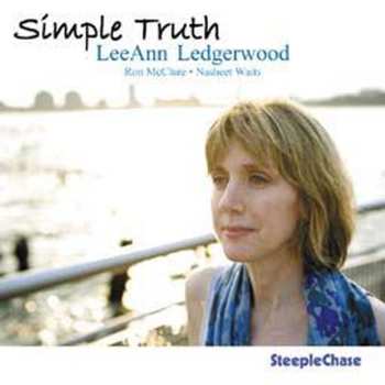 Album LeeAnn Ledgerwood: Simple Truth