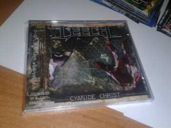 CD Leech: Cyanide Christ