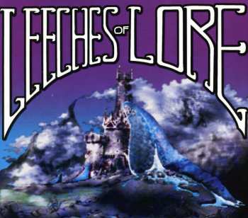 Album Leeches Of Lore: Leeches Of Lore