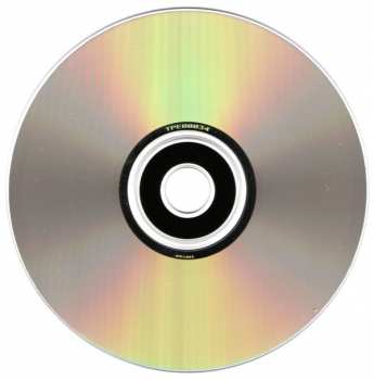 CD Leechmilk: Guilty Of Sloth / Crusty Mother F*ckn Rock And Roll