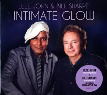 Bill Sharpe: Intimate Glow