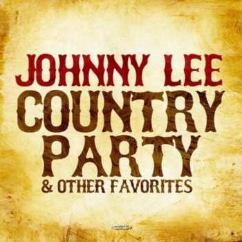 Album Lee,johnny: Country Party & Other Favorites