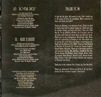 CD Leela James: See Me