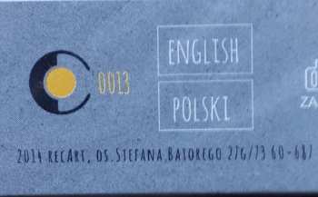 CD LeeMeet Trio: The First Entrance To The Garden