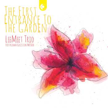CD LeeMeet Trio: The First Entrance To The Garden