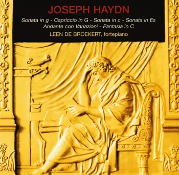 Joseph Haydn
