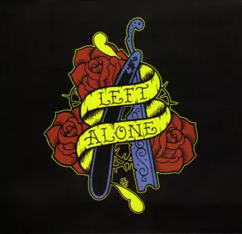 Left Alone / Deadly Sins