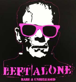 Album Left Alone: Rare & Unreleased 