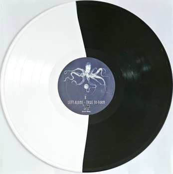 LP Left Alone: True To Form CLR | LTD