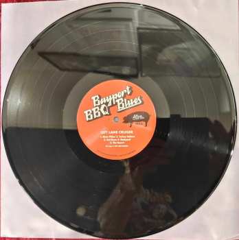 LP Left Lane Cruiser: Bayport BBQ Blues