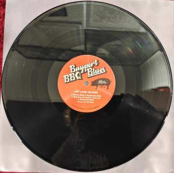 LP Left Lane Cruiser: Bayport BBQ Blues