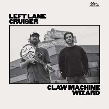 LP Left Lane Cruiser: Claw Machine Wizard