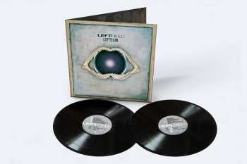 2LP Leftfield: Leftism