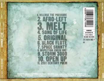 CD Leftfield: Leftism