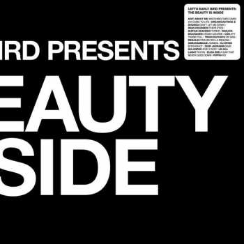 2LP Lefto: The Beauty Is Inside