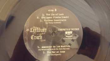LP Leftöver Crack: Constructs Of The State
