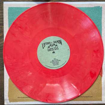 LP Leftover Salmon: Brand New Good Old Days LTD | CLR