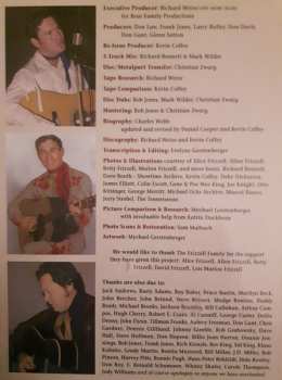 20CD/Doos Lefty Frizzell: An Article From Life DLX