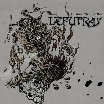 CD Lefutray: Human Delusions