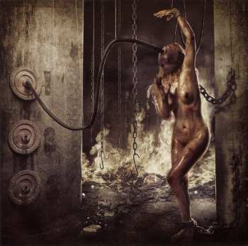 CD Legen Beltza: Need To Suffer