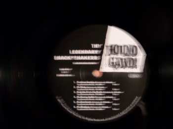 LP Legendary Shack Shakers: Cockadoodledon't