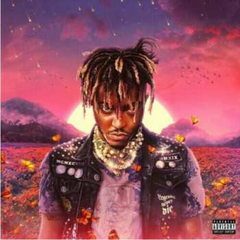 2LP Juice WRLD: Legends Never Die
