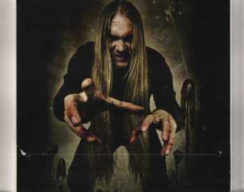 CD/DVD Legion Of The Damned: Cult Of The Dead