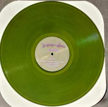 LP Legions Of Doom: The Skull 3 CLR