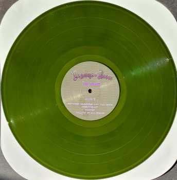 LP Legions Of Doom: The Skull 3 CLR