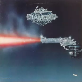 Legs Diamond: Fire Power
