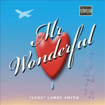 "Legs" Larry Smith: Mr Wonderful