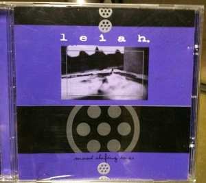 CD Leiah: Mood Shifting Tones
