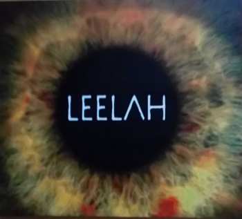 Album Leif de Leeuw Band: Leelah
