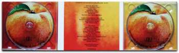 2CD Leif de Leeuw Band: Plays The Allman Brothers Band DIGI