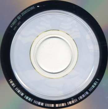 CD Leif de Leeuw Band: Until Better Times