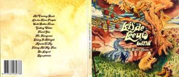 CD Leif de Leeuw Band: Until Better Times