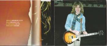 CD Leif Garrett: The Very Best Of