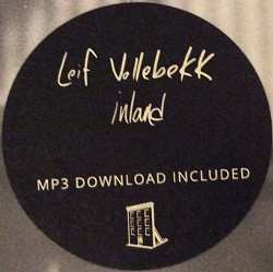 LP Leif Vollebekk: Inland DIGI
