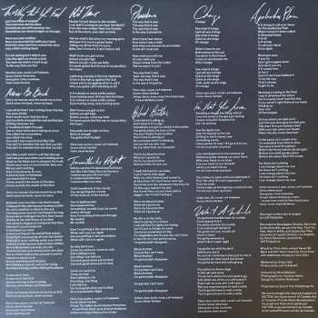 LP Leif Vollebekk: New Ways