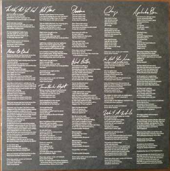 LP Leif Vollebekk: New Ways LTD | CLR